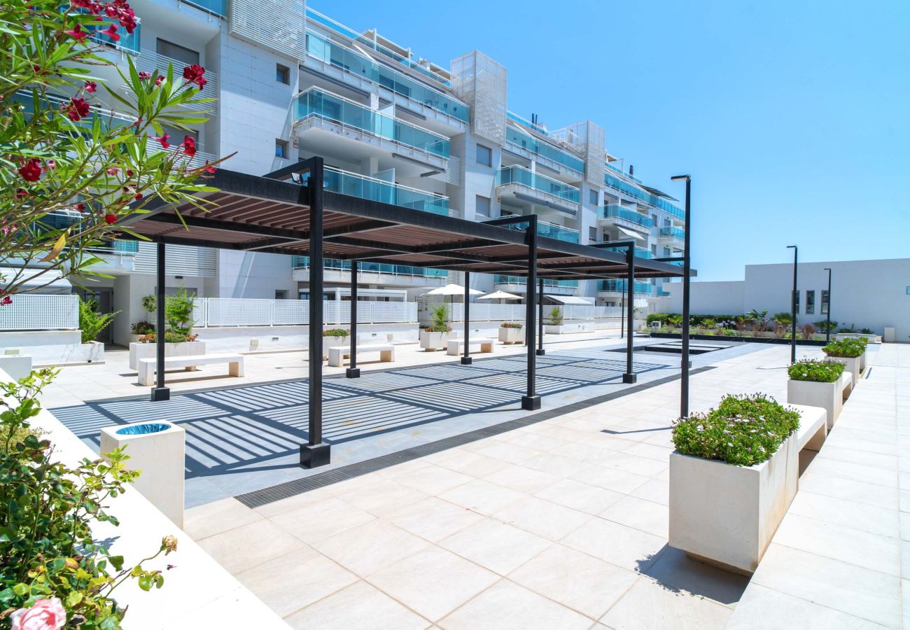 Appartement in Torrox Costa - Duna Beach Torrox Costa by Casasol