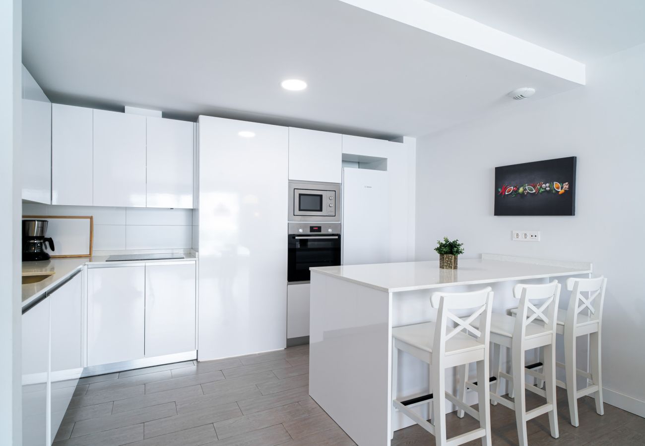 Appartement in Torrox Costa - Duna Beach Torrox Costa by Casasol