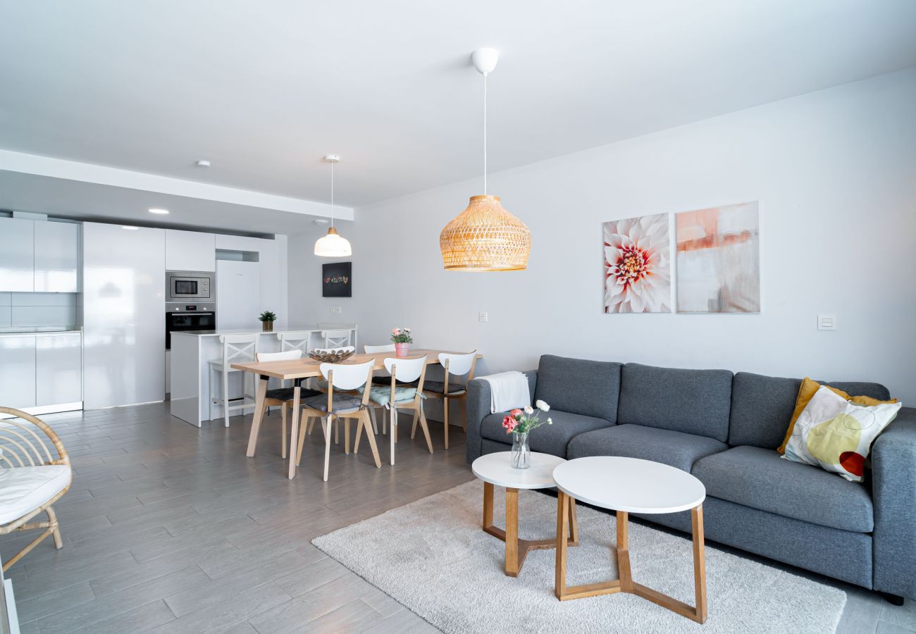 Appartement in Torrox Costa - Duna Beach Torrox Costa by Casasol