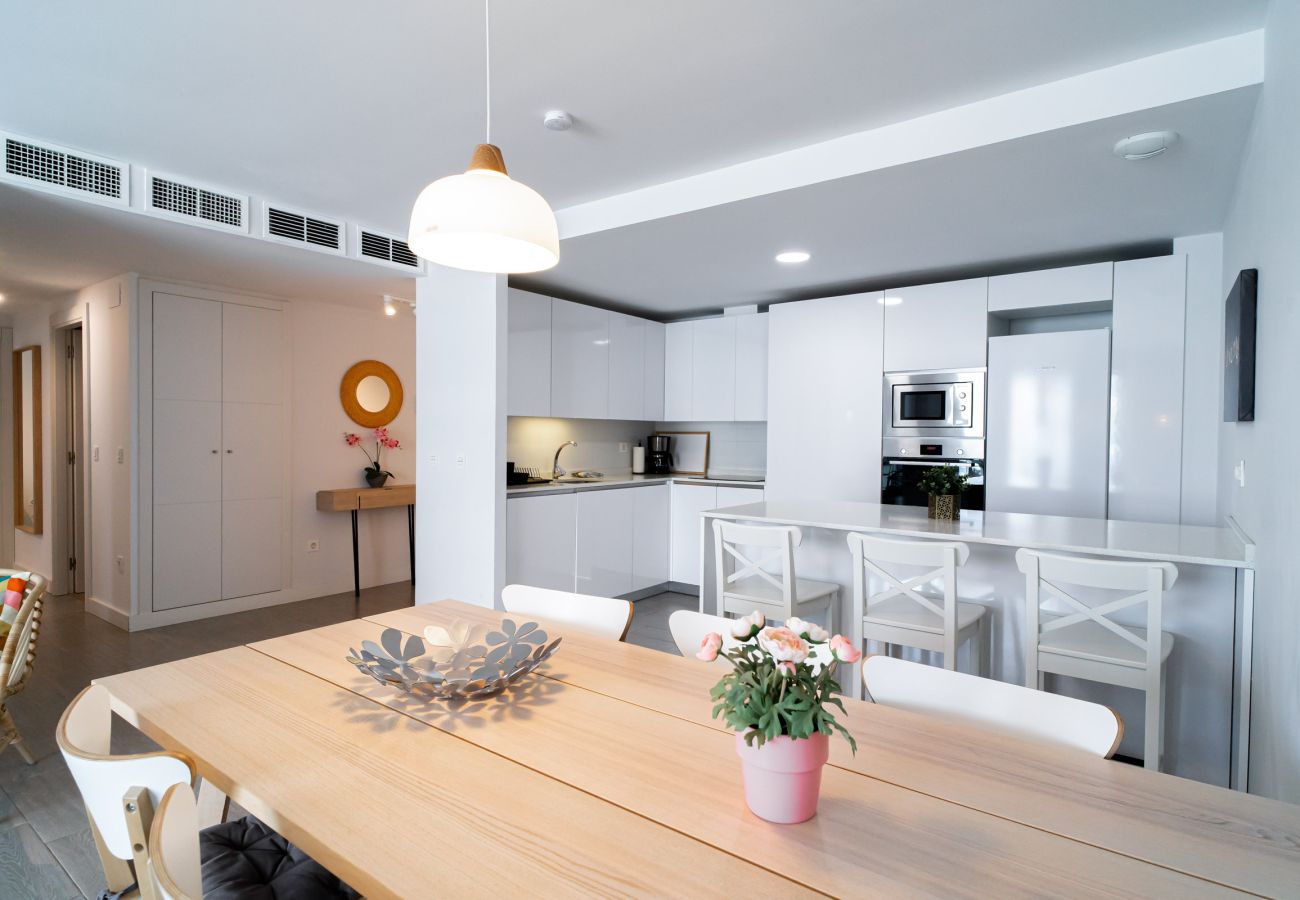 Appartement in Torrox Costa - Duna Beach Torrox Costa by Casasol