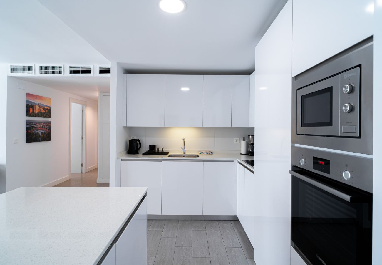 Appartement in Torrox Costa - Duna Beach Torrox Costa by Casasol