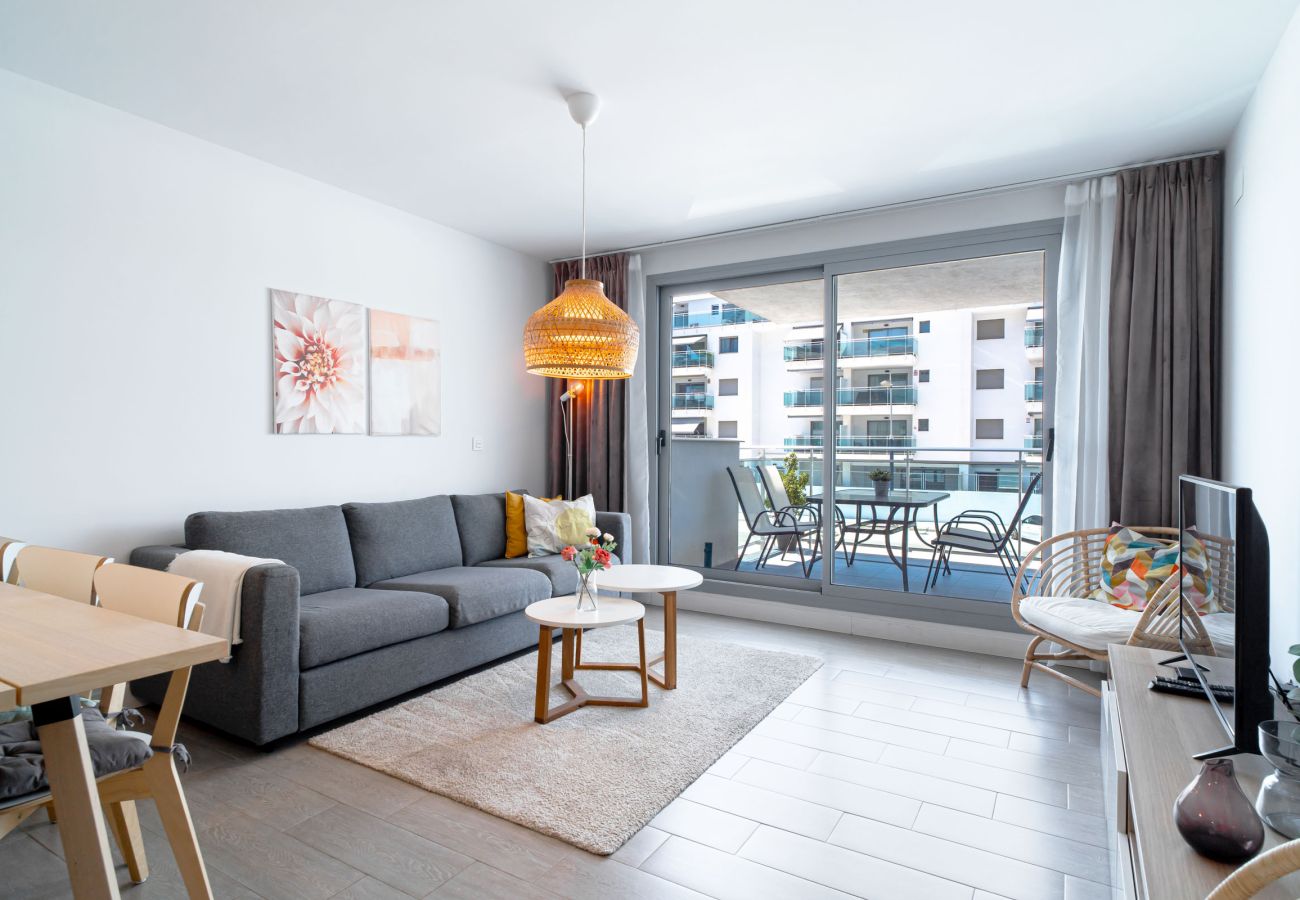 Appartement in Torrox Costa - Duna Beach Torrox Costa by Casasol