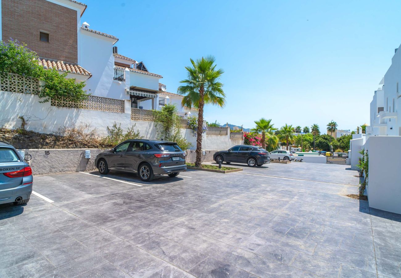 Villa in Nerja - Villas de Punta Lara 18 by Casasol