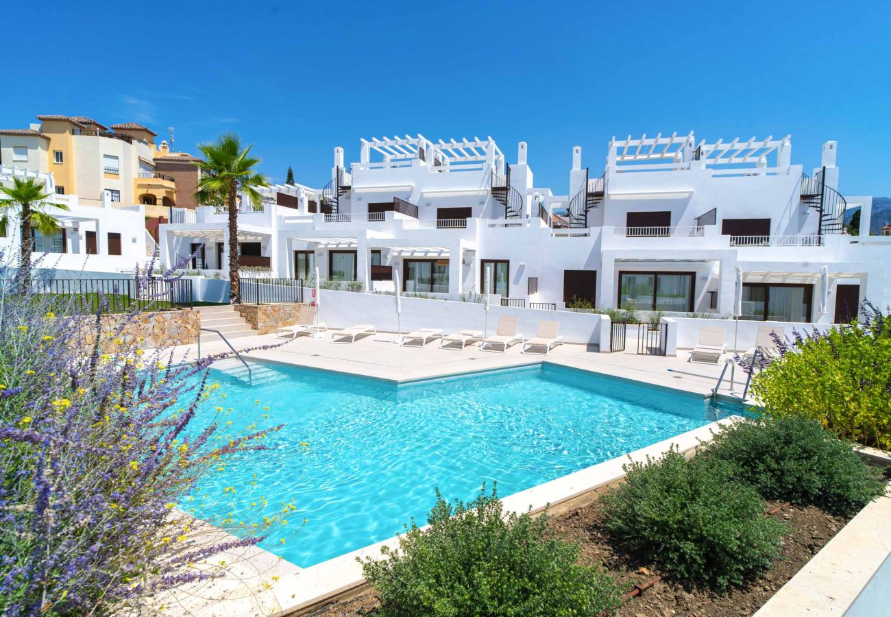 Villa in Nerja - Villas de Punta Lara 18 by Casasol