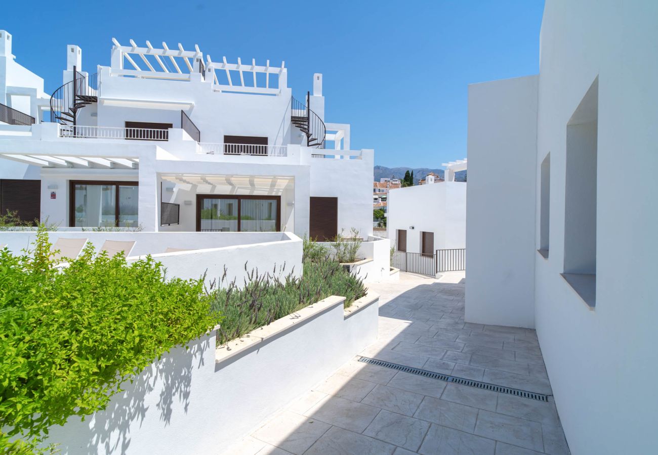 Villa in Nerja - Villas de Punta Lara 18 by Casasol
