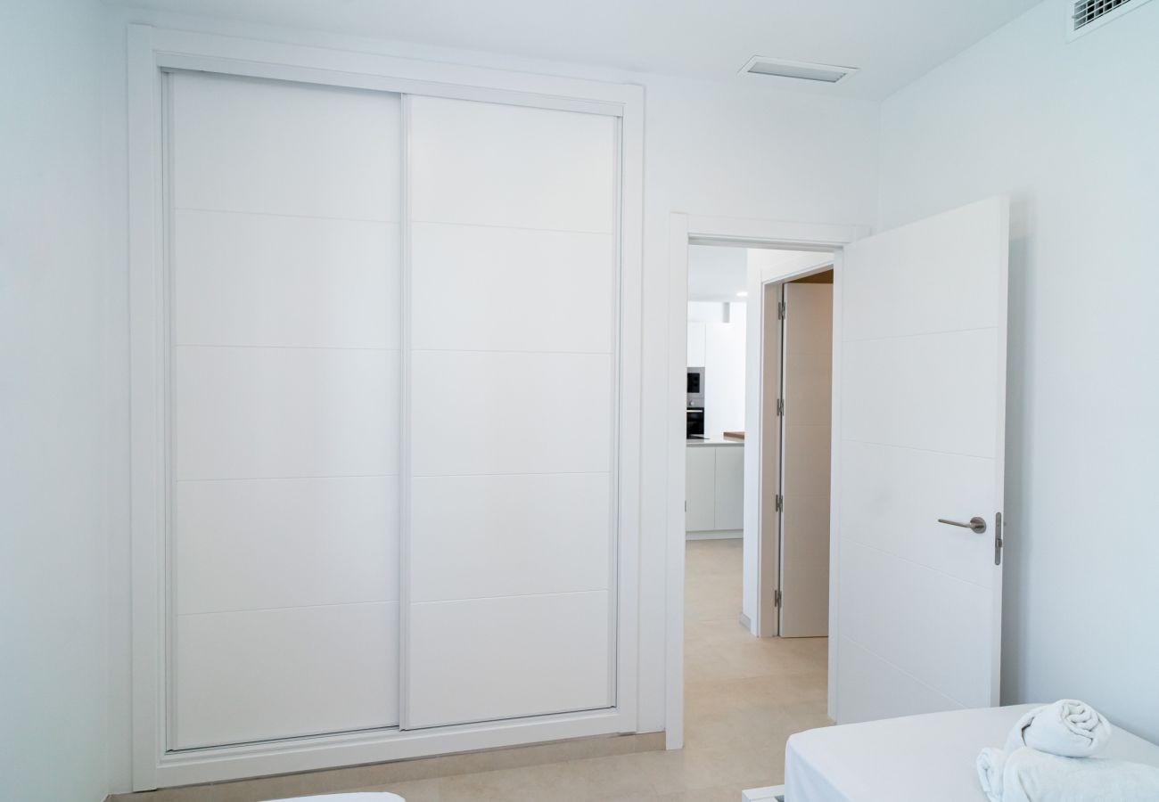 Villa in Nerja - Villas de Punta Lara 18 by Casasol