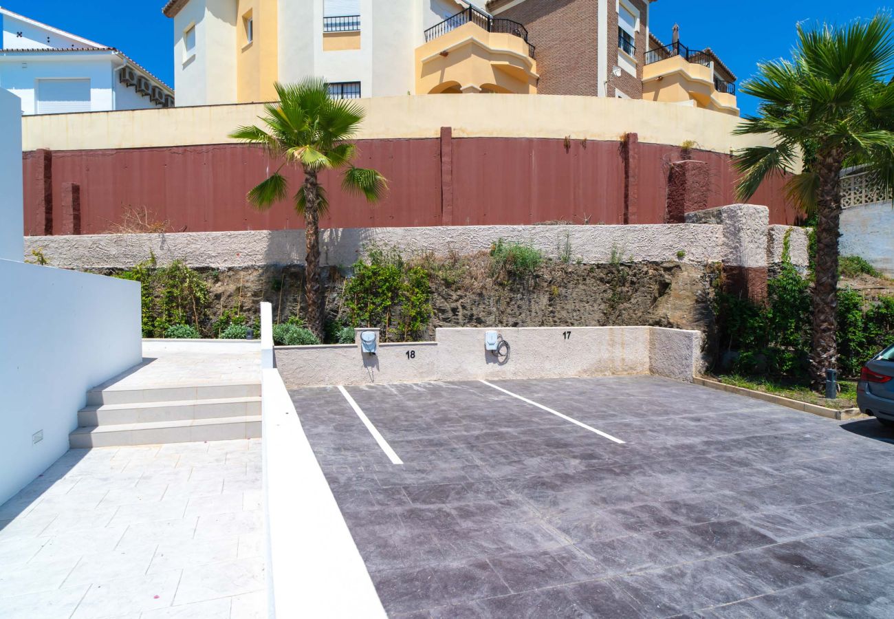 Villa in Nerja - Villas de Punta Lara 18 by Casasol