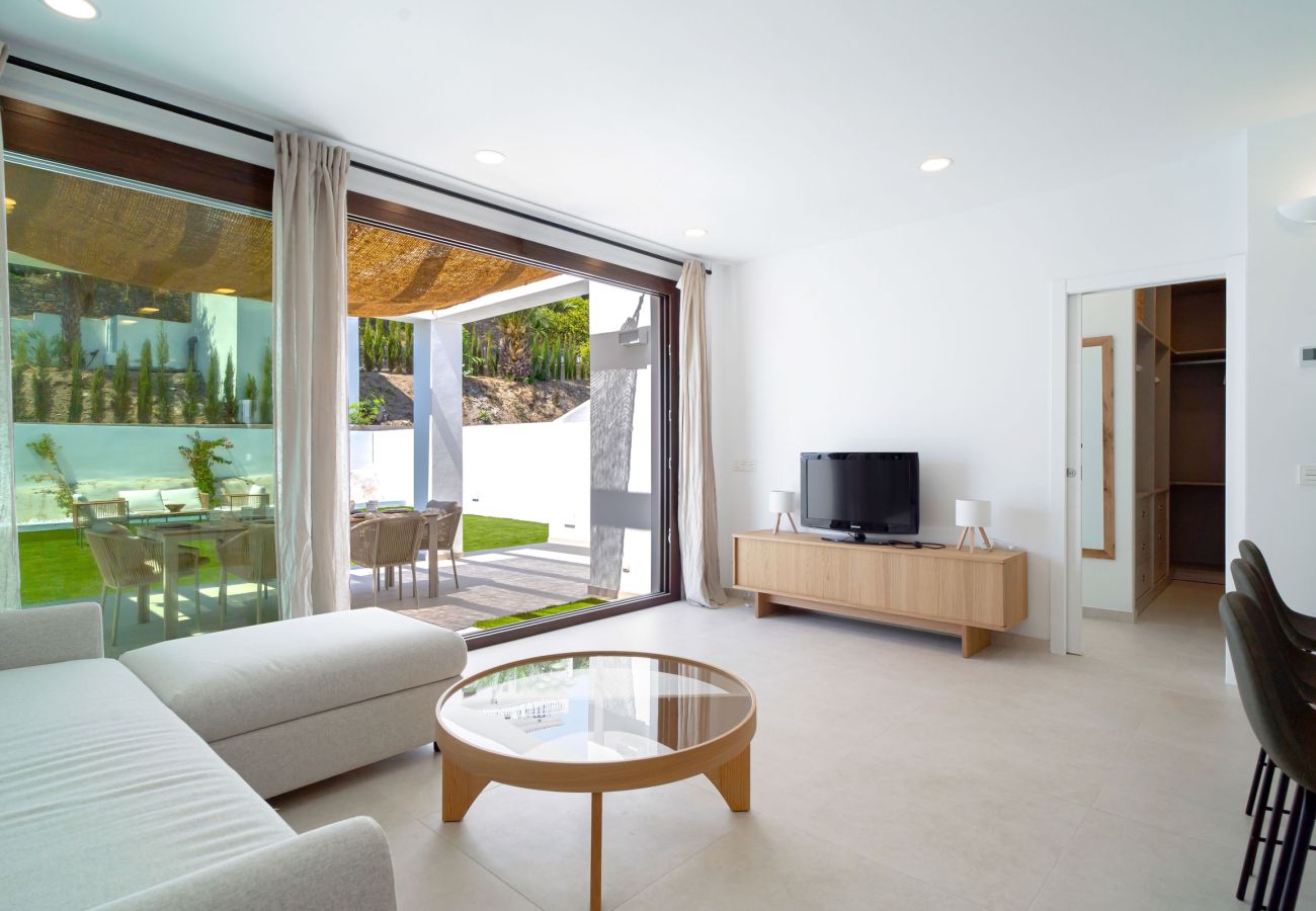 Villa in Nerja - Villas de Punta Lara 18 by Casasol