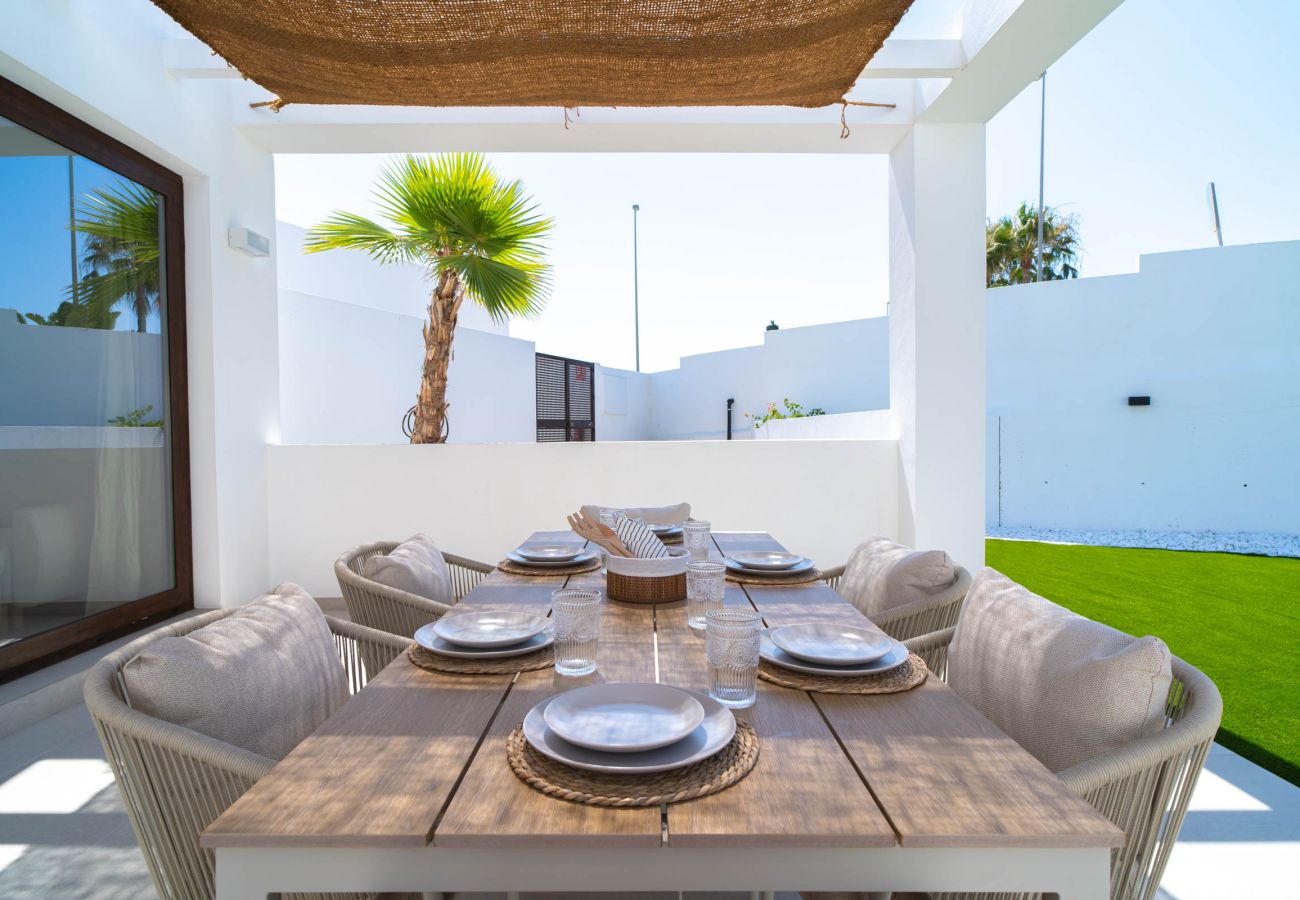 Villa in Nerja - Villas de Punta Lara 18 by Casasol