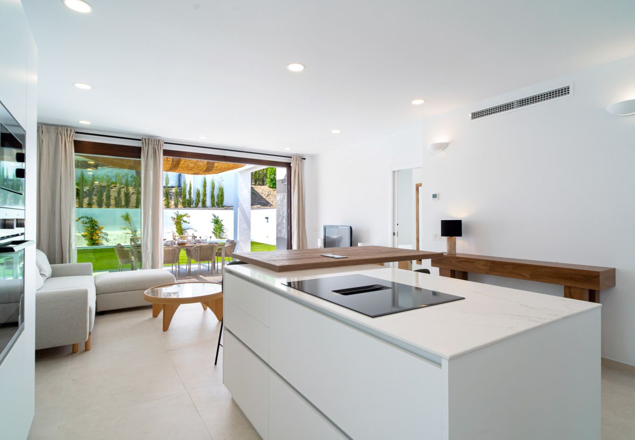 Villa in Nerja - Villas de Punta Lara 18 by Casasol