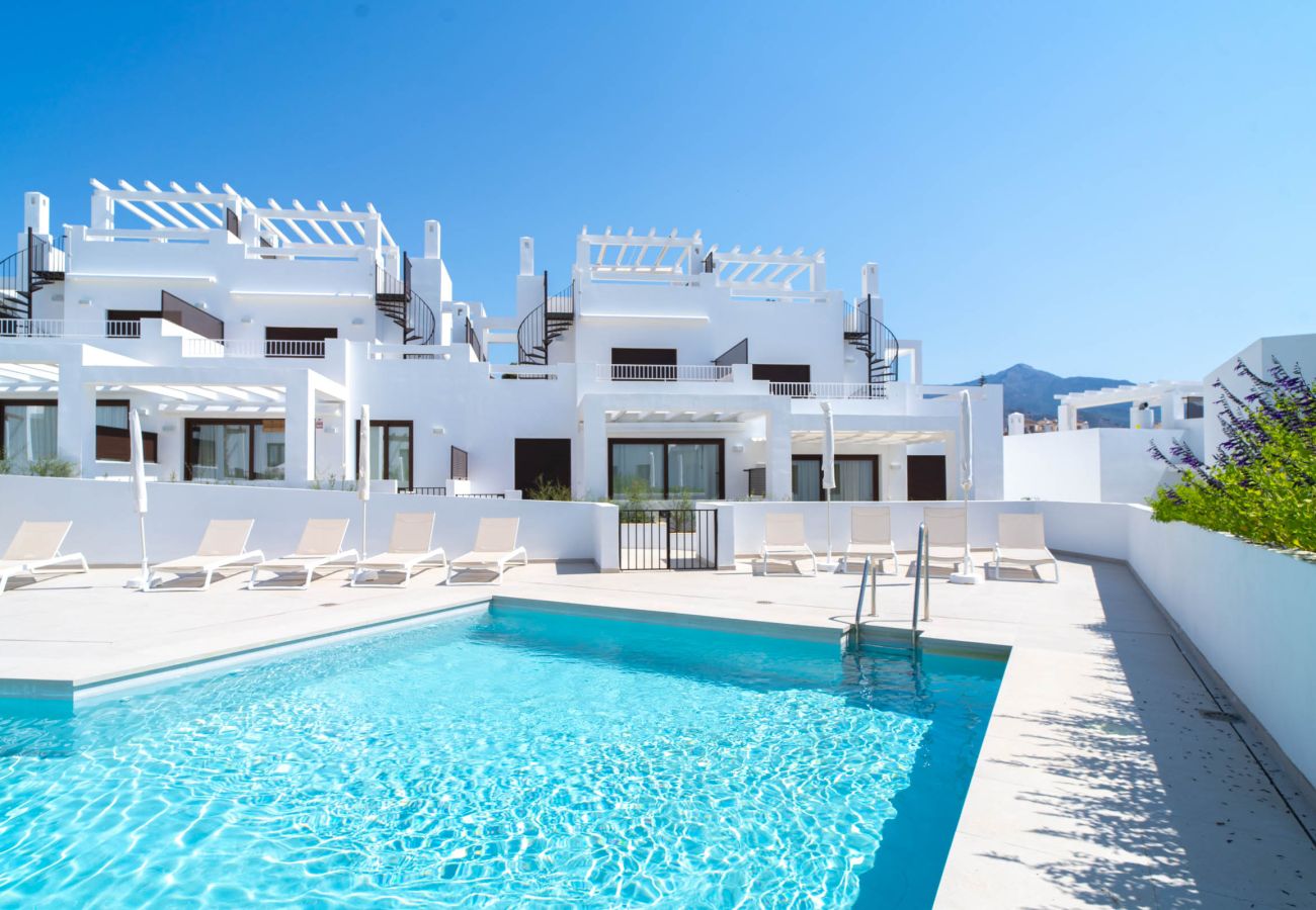 Villa in Nerja - Villas de Punta Lara 18 by Casasol
