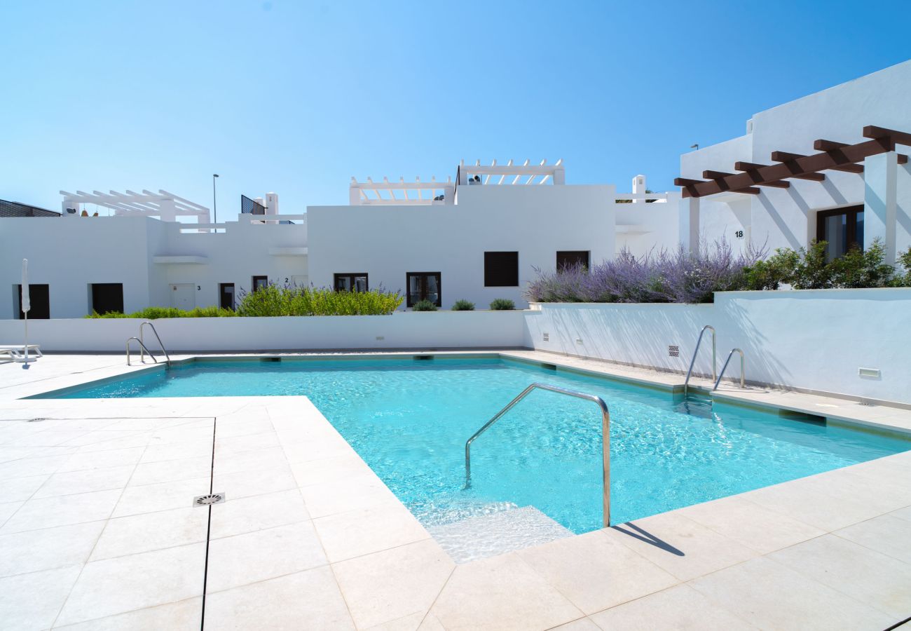 Villa in Nerja - Villas de Punta Lara 18 by Casasol