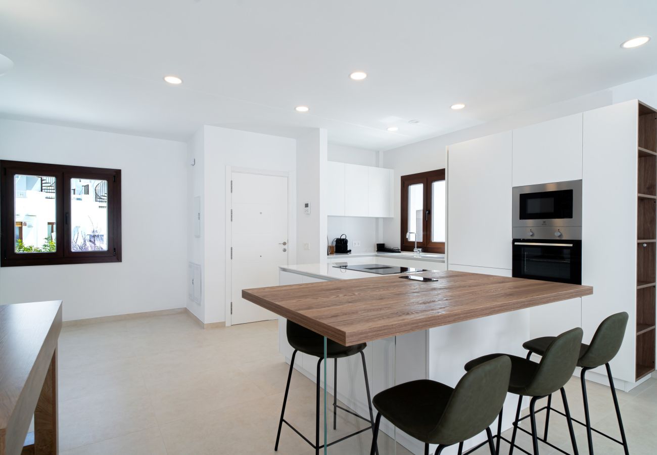Villa in Nerja - Villas de Punta Lara 18 by Casasol