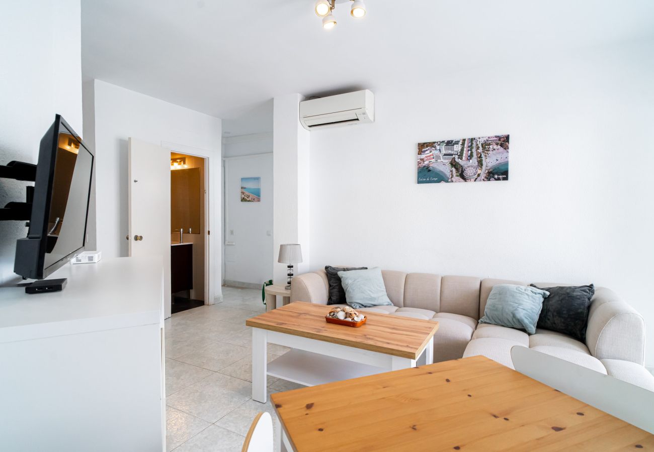 Appartement in Nerja - Delfin I 8 by Casasol 