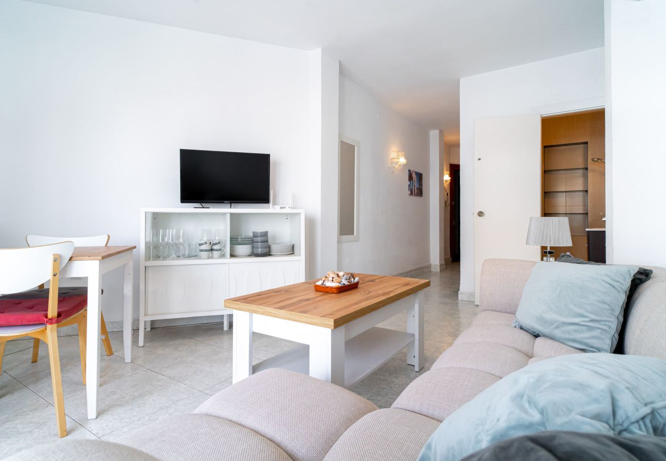 Appartement in Nerja - Delfin I 8 by Casasol 