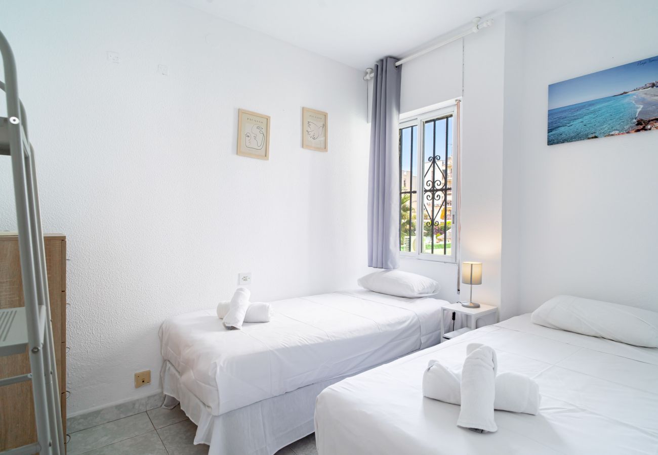 Appartement in Nerja - Delfin I 8 by Casasol 