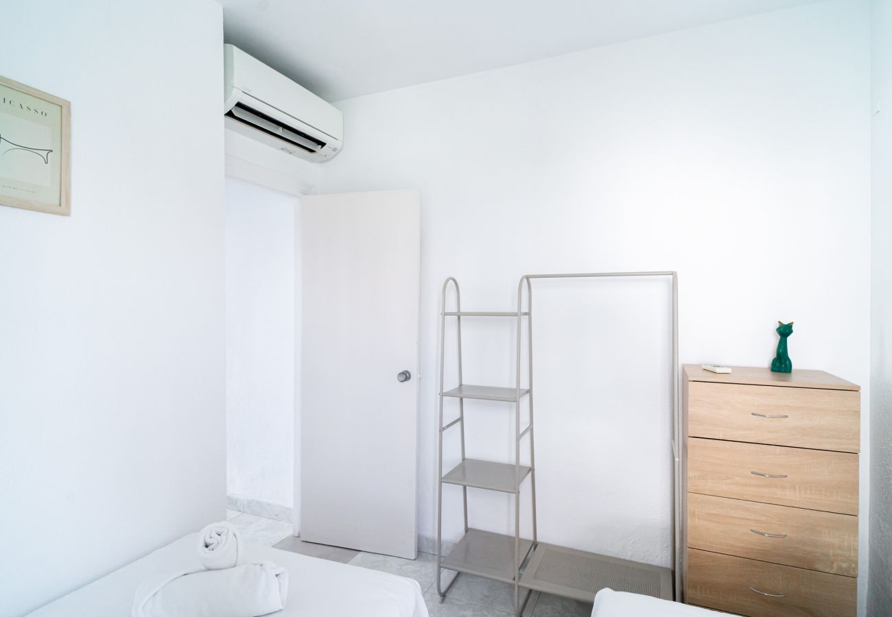 Appartement in Nerja - Delfin I 8 by Casasol 