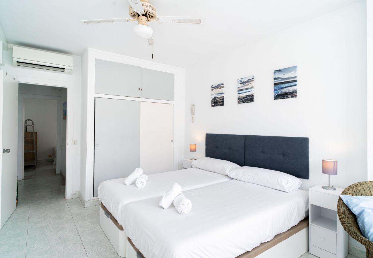 Appartement in Nerja - Delfin I 8 by Casasol 