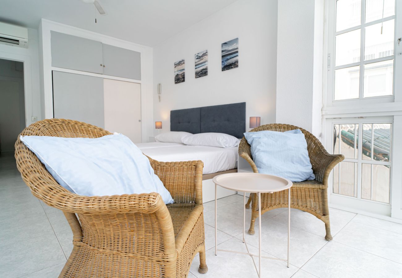 Appartement in Nerja - Delfin I 8 by Casasol 