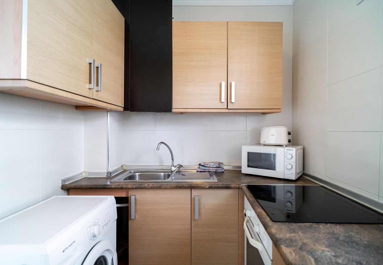 Appartement in Nerja - Delfin I 8 by Casasol 