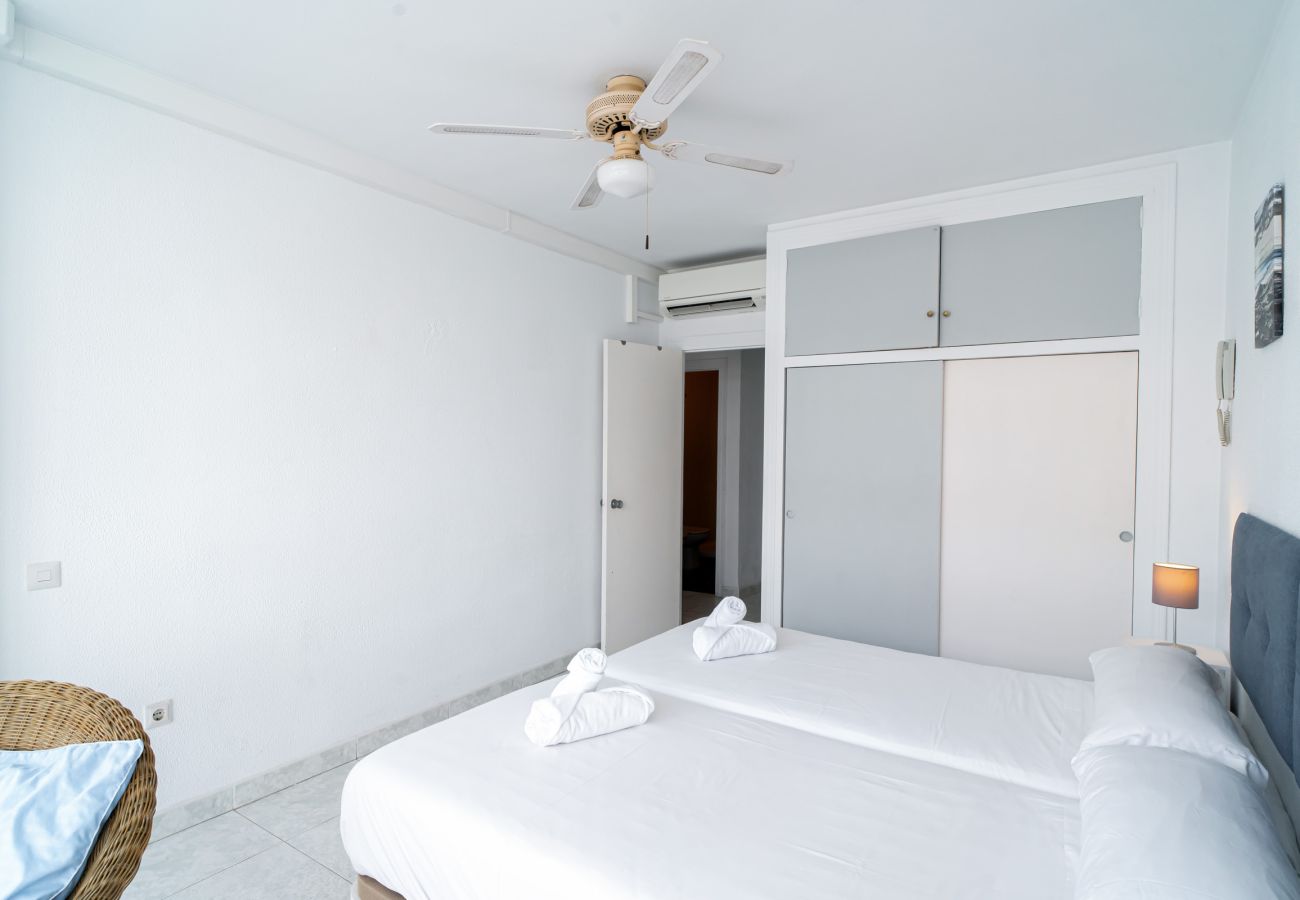 Appartement in Nerja - Delfin I 8 by Casasol 