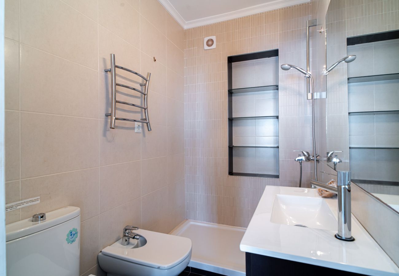 Appartement in Nerja - Delfin I 8 by Casasol 