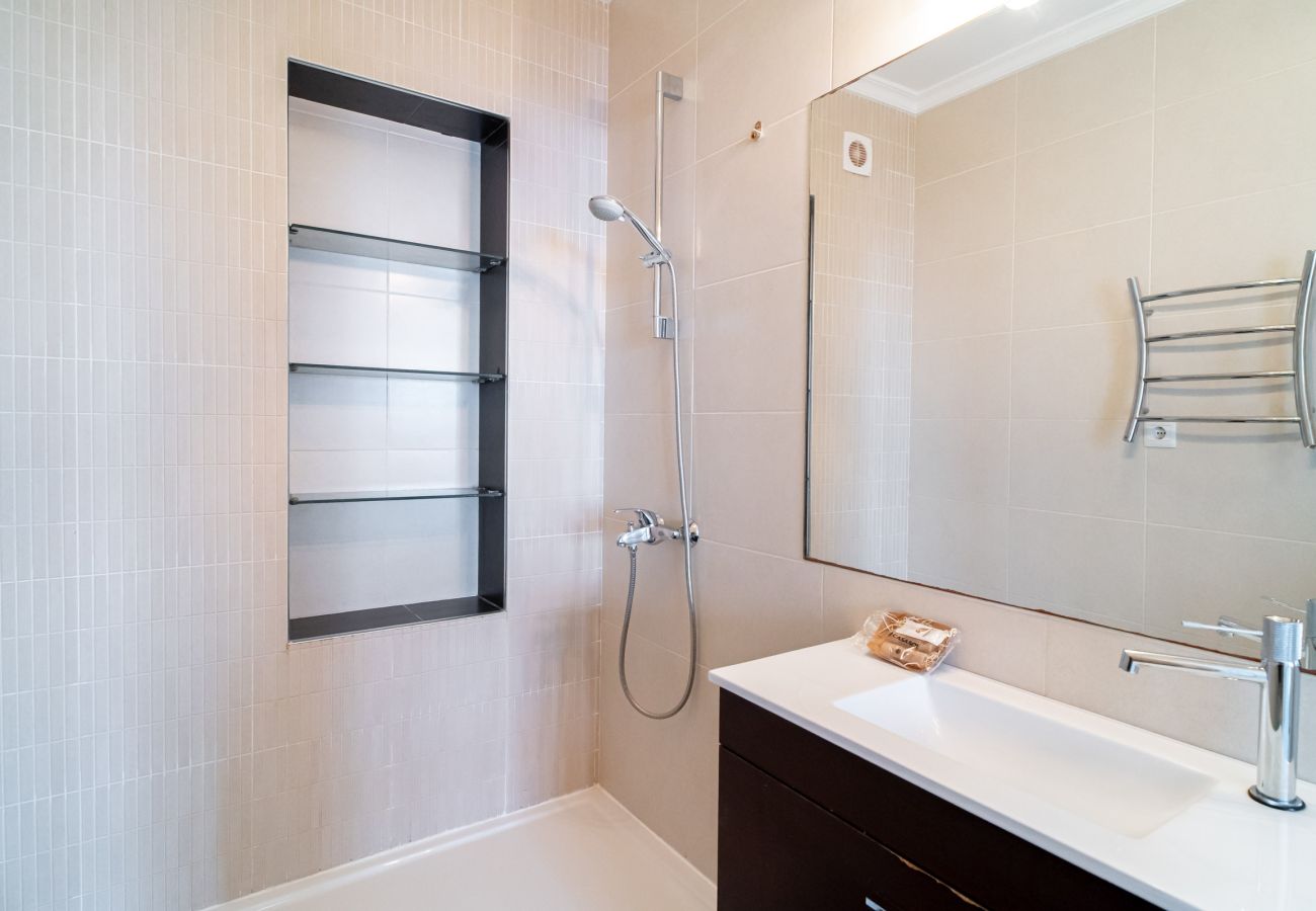 Appartement in Nerja - Delfin I 8 by Casasol 