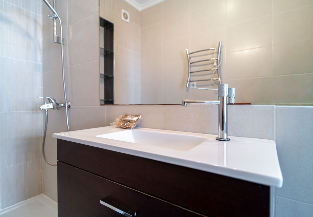 Appartement in Nerja - Delfin I 8 by Casasol 