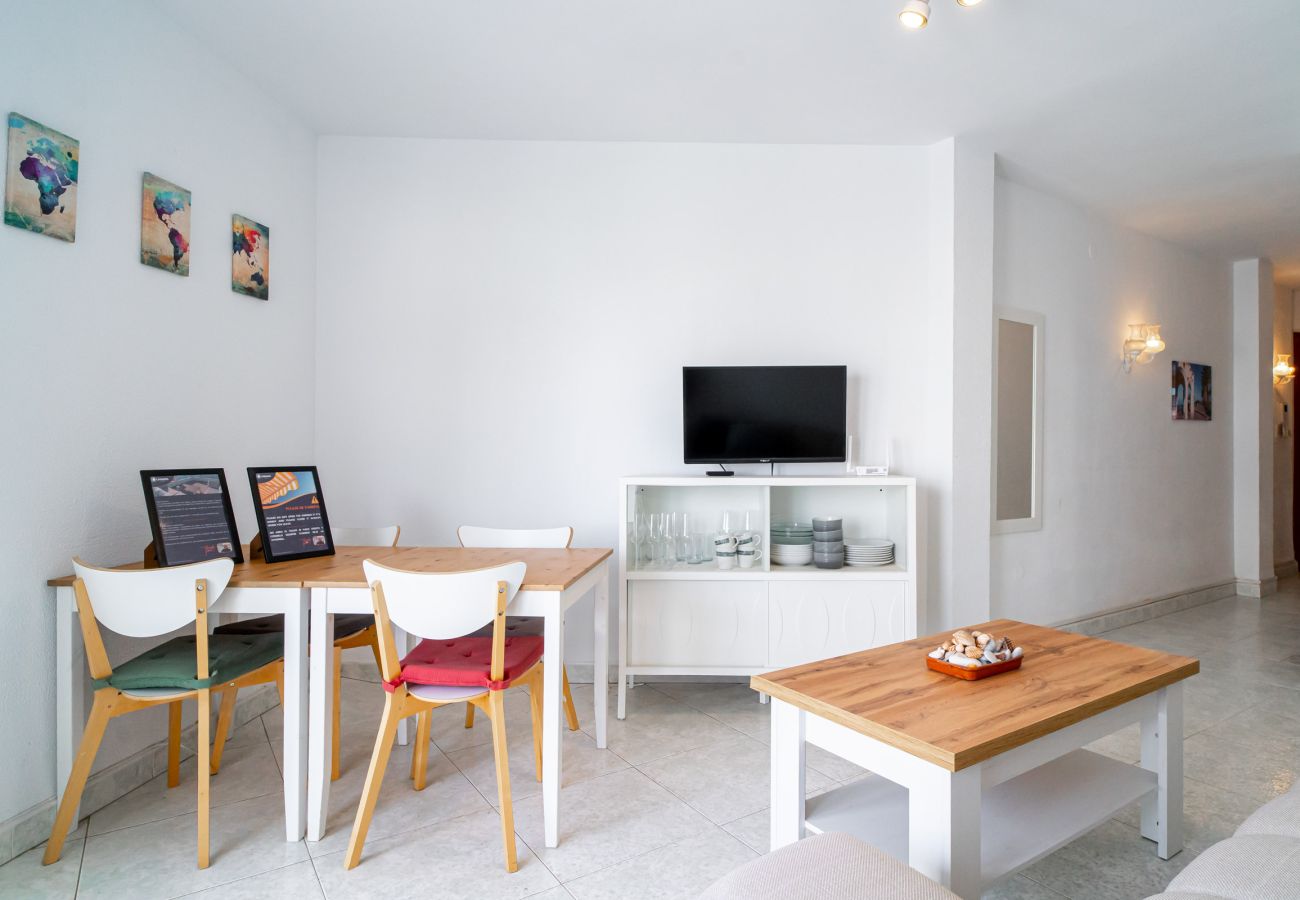 Appartement in Nerja - Delfin I 8 by Casasol 