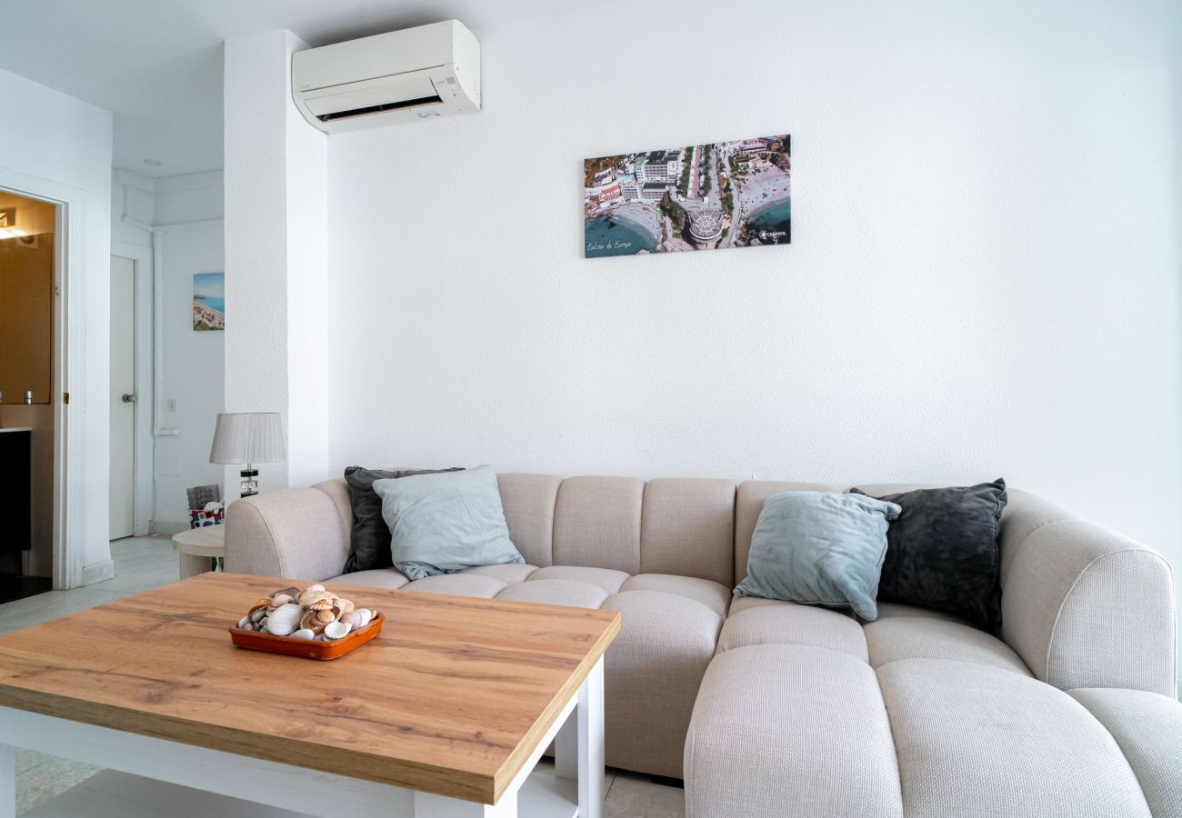 Appartement in Nerja - Delfin I 8 by Casasol 