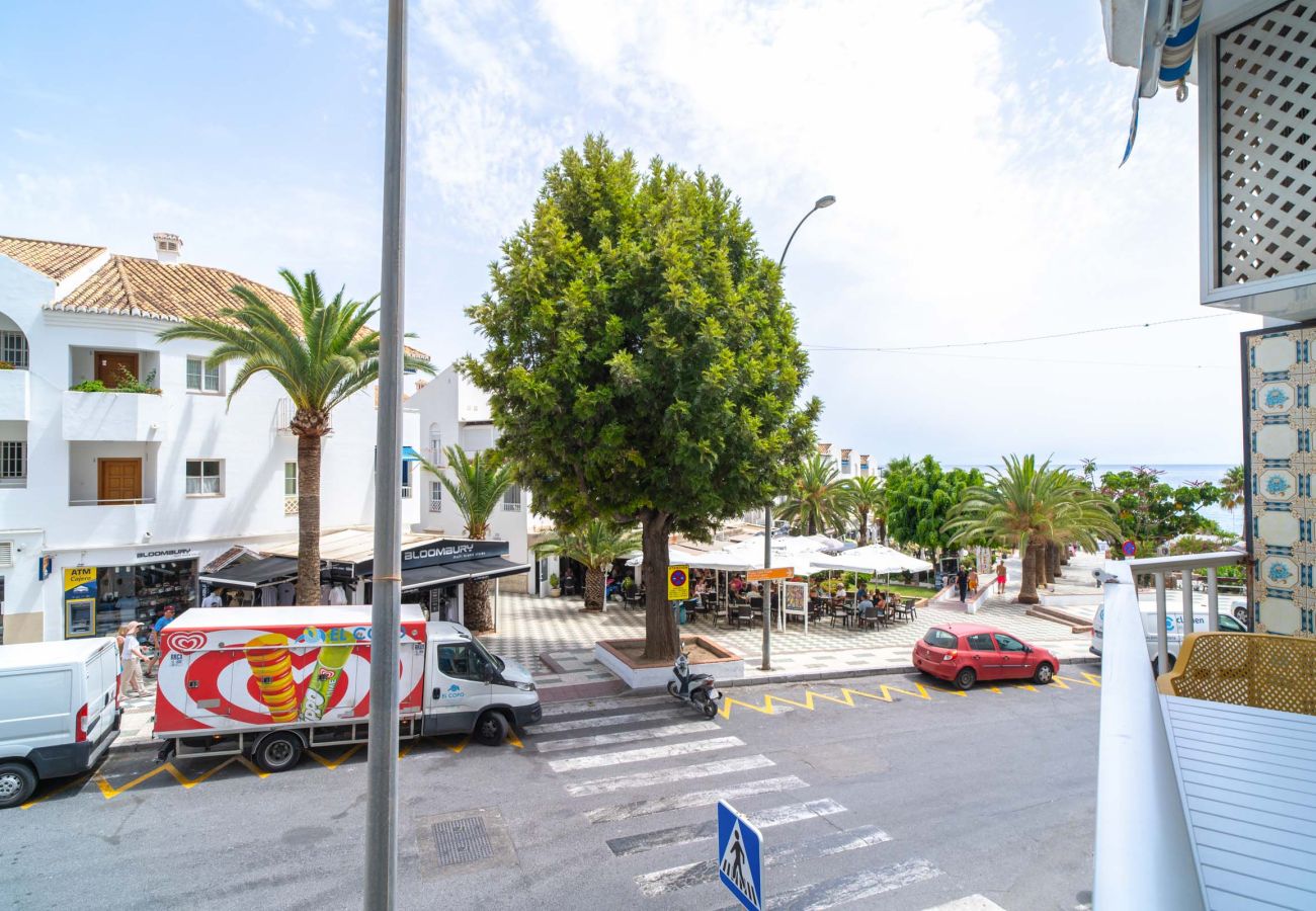 Appartement in Nerja - Delfin I 8 by Casasol 