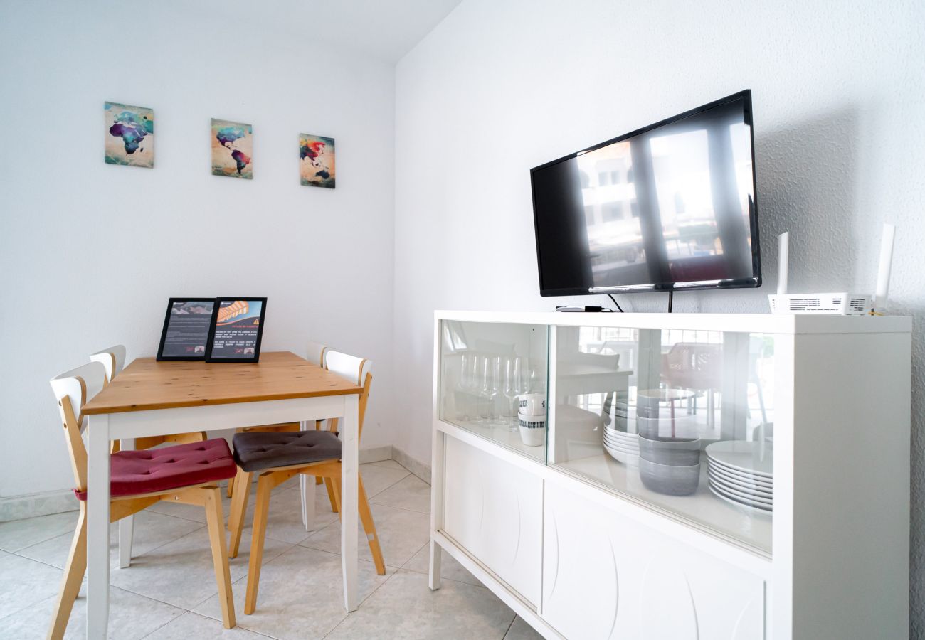 Appartement in Nerja - Delfin I 8 by Casasol 