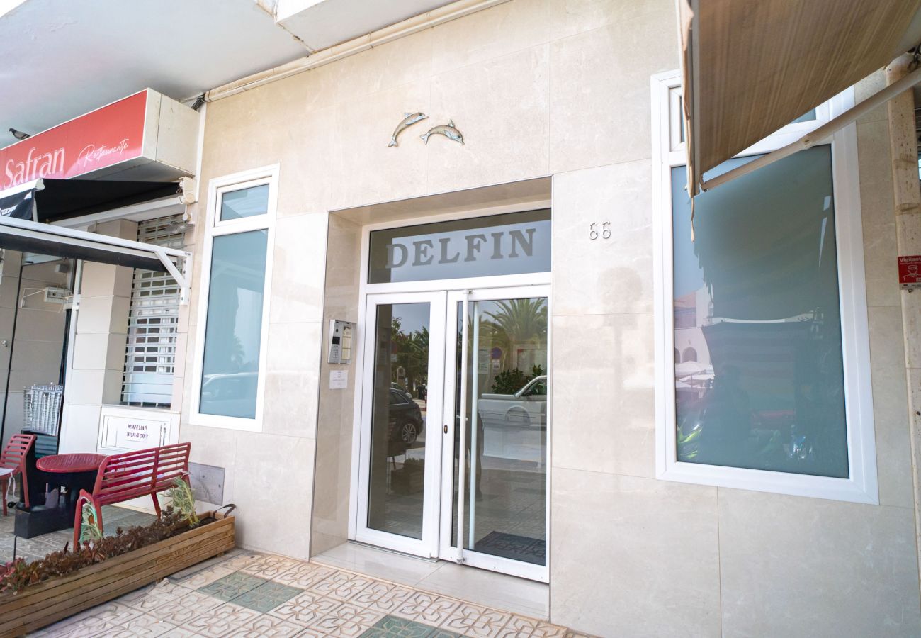 Appartement in Nerja - Delfin I 8 by Casasol 