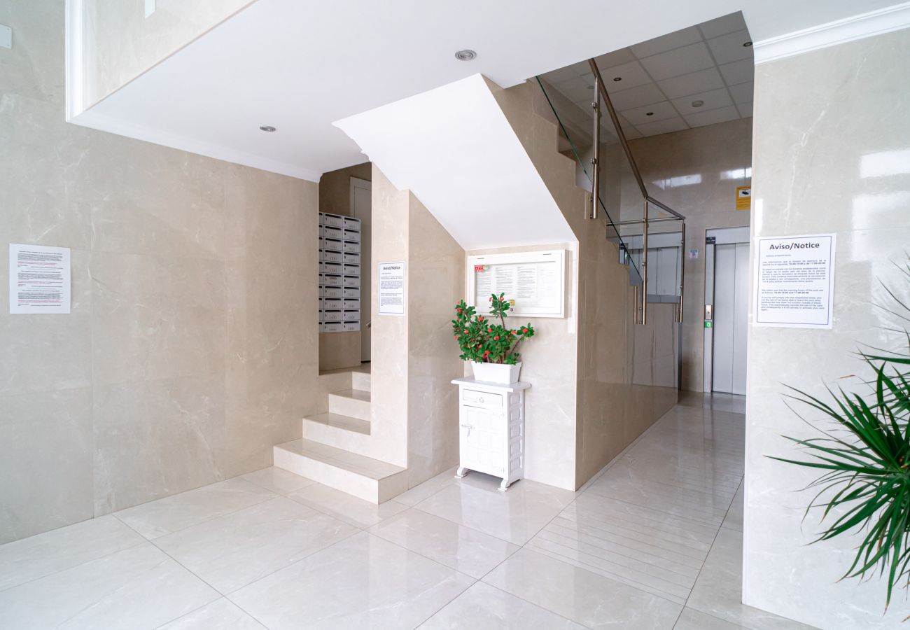 Appartement in Nerja - Delfin I 8 by Casasol 