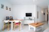 Appartement in Nerja - Delfin I 8 by Casasol 