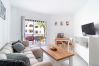 Appartement in Nerja - Delfin I 8 by Casasol 