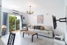 Rijhuis in Nerja - Las Flores de Burriana 5 by Casasol