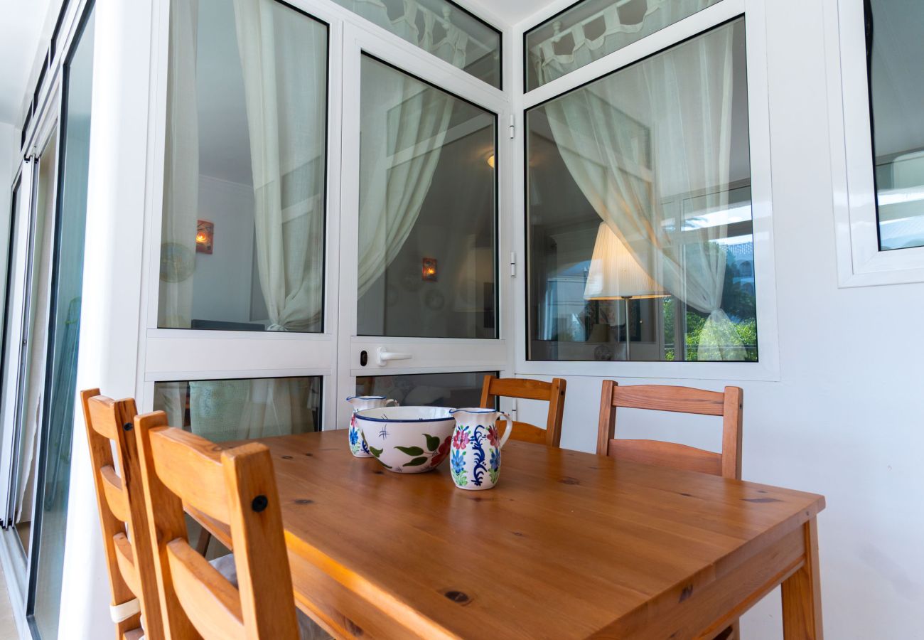 Appartement in Nerja - Carabeo 10 by Casasol