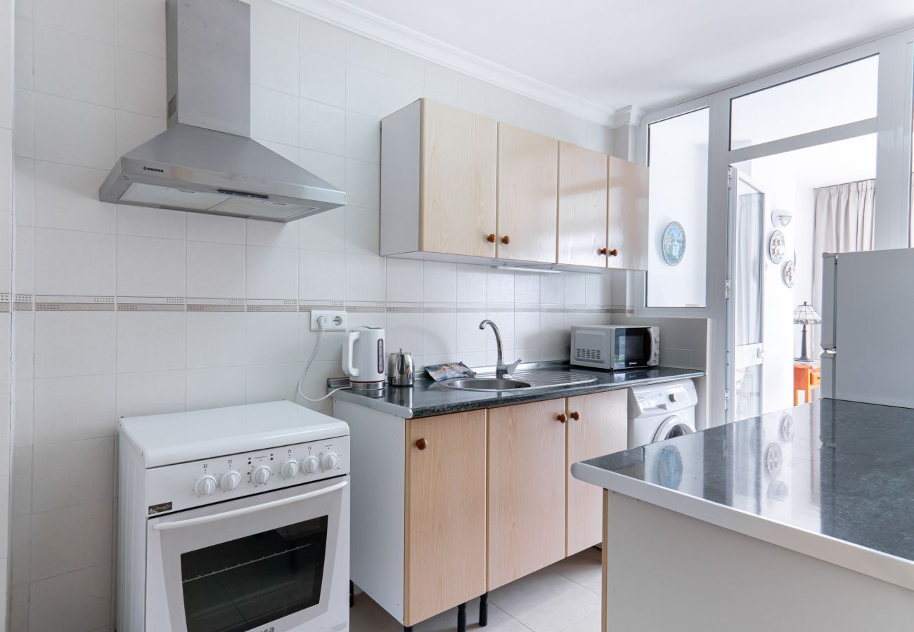 Appartement in Nerja - Carabeo 10 by Casasol