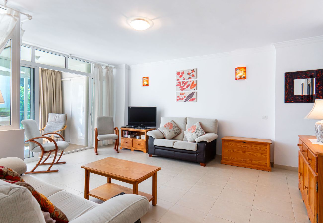 Appartement in Nerja - Carabeo 10 by Casasol