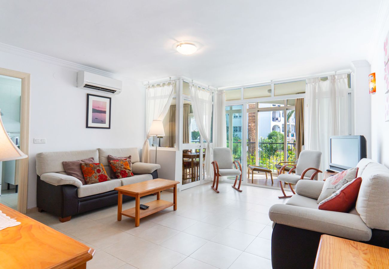 Appartement in Nerja - Carabeo 10 by Casasol
