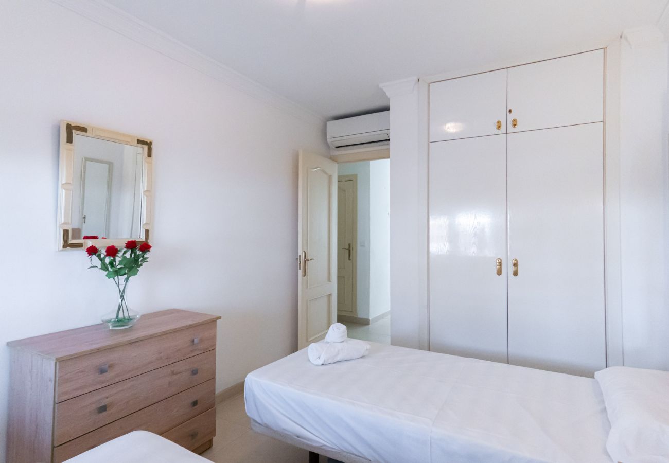 Appartement in Nerja - Carabeo 10 by Casasol