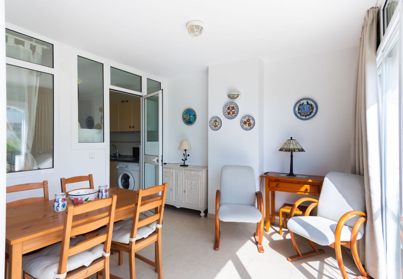 Appartement in Nerja - Carabeo 10 by Casasol