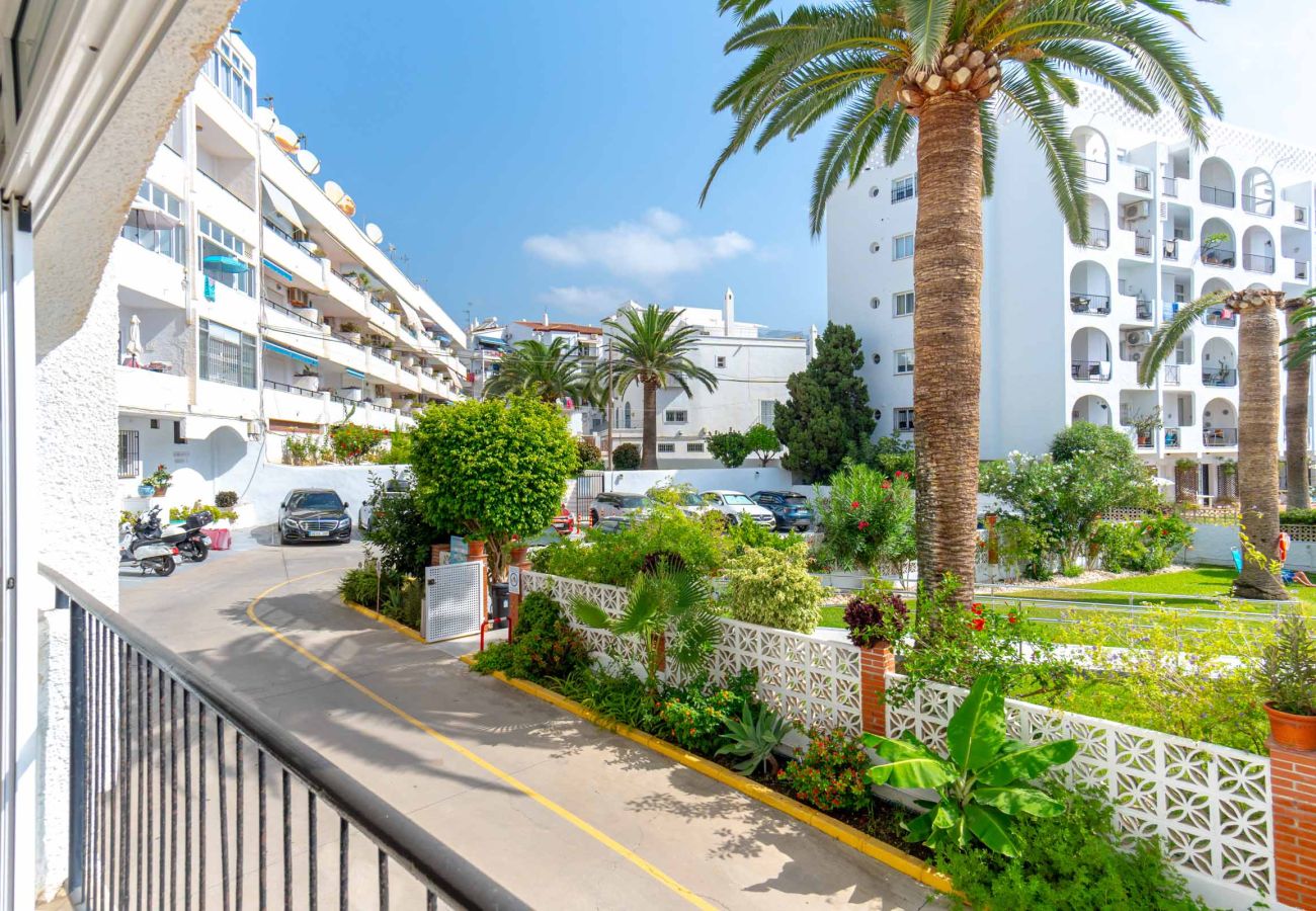 Appartement in Nerja - Carabeo 10 by Casasol