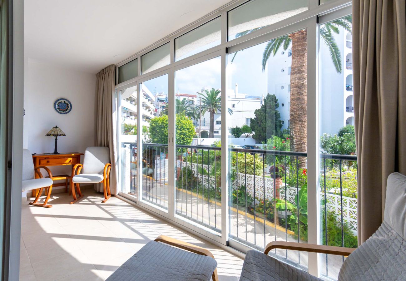 Appartement in Nerja - Carabeo 10 by Casasol