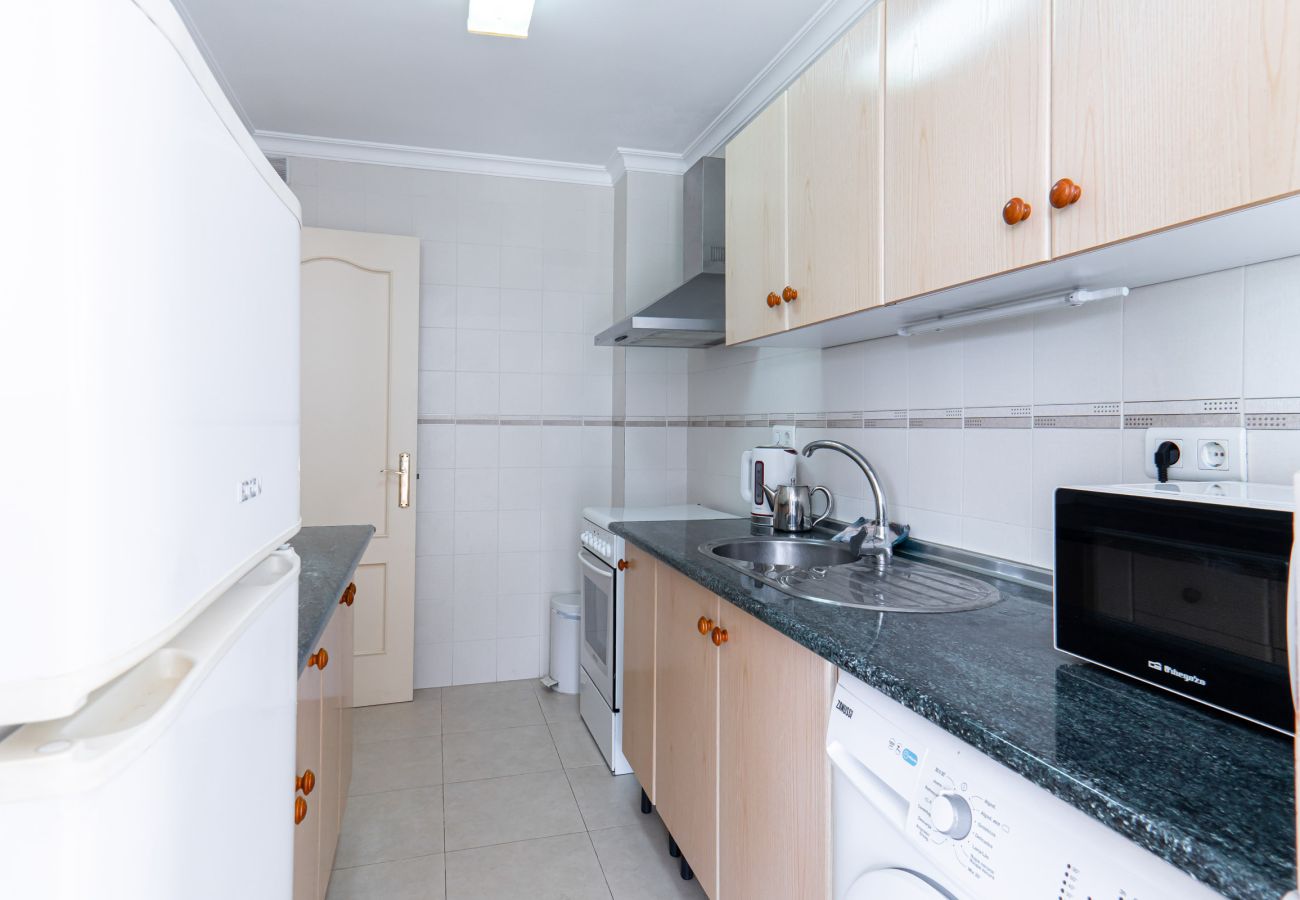 Appartement in Nerja - Carabeo 10 by Casasol