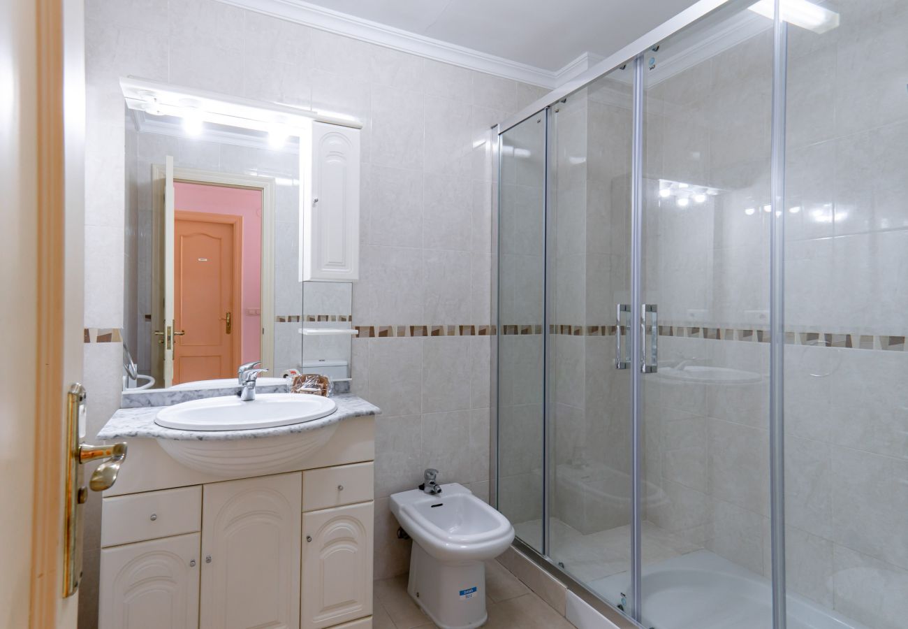 Appartement in Nerja - Carabeo 10 by Casasol