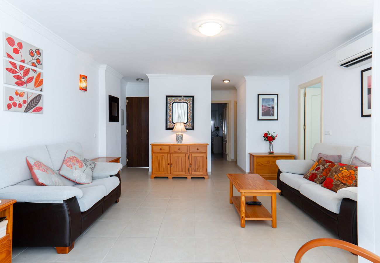 Appartement in Nerja - Carabeo 10 by Casasol