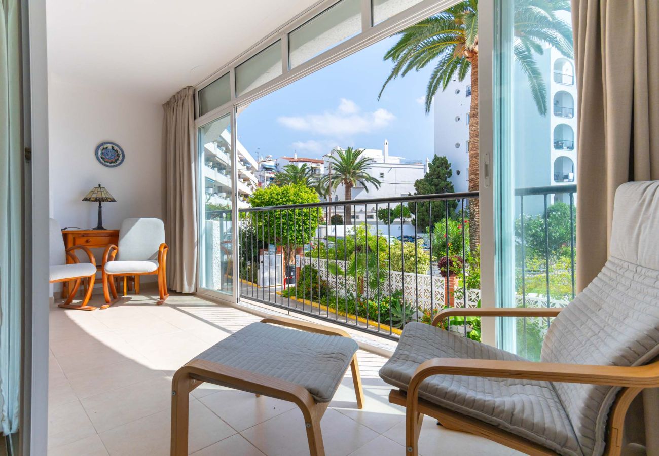 Appartement in Nerja - Carabeo 10 by Casasol