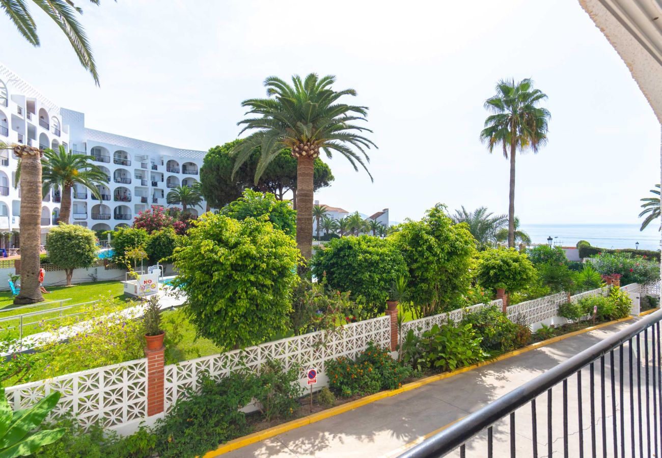 Appartement in Nerja - Carabeo 10 by Casasol